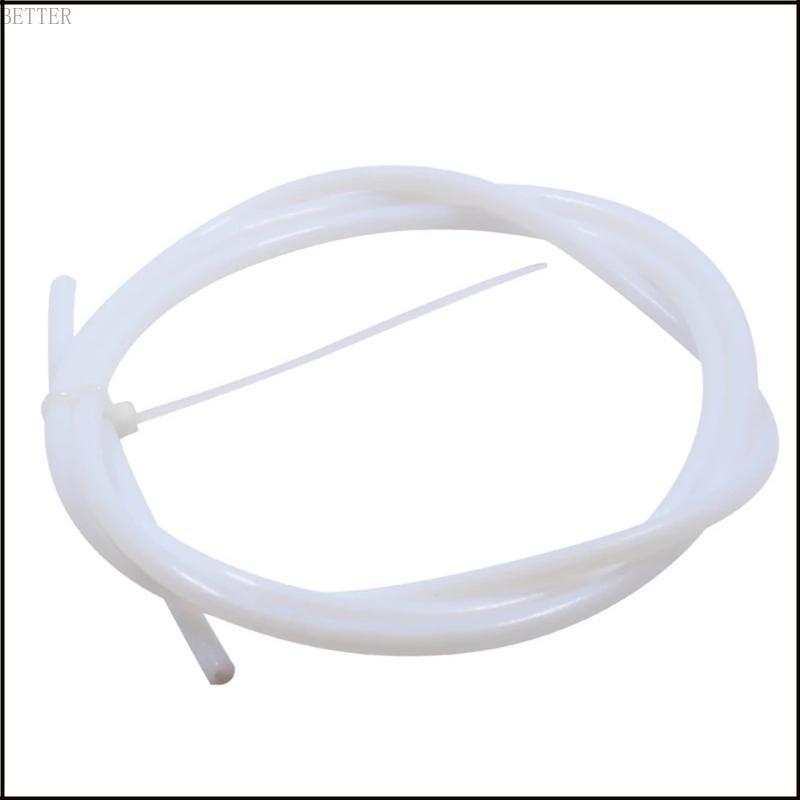 BETT PTFE Tube สําหรับเครื่องพิมพ์ 3D J-head Hotend Bowden Extruder V5 1 75 3 มม.