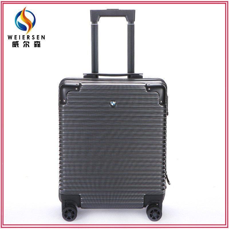 รถเข็น 2 สี Boarding นิ้วสีดําสีขาว Universal ล้อ Wilson มุมแนวตั้ง Boarding กรณี 18 Gypsophila กระเ