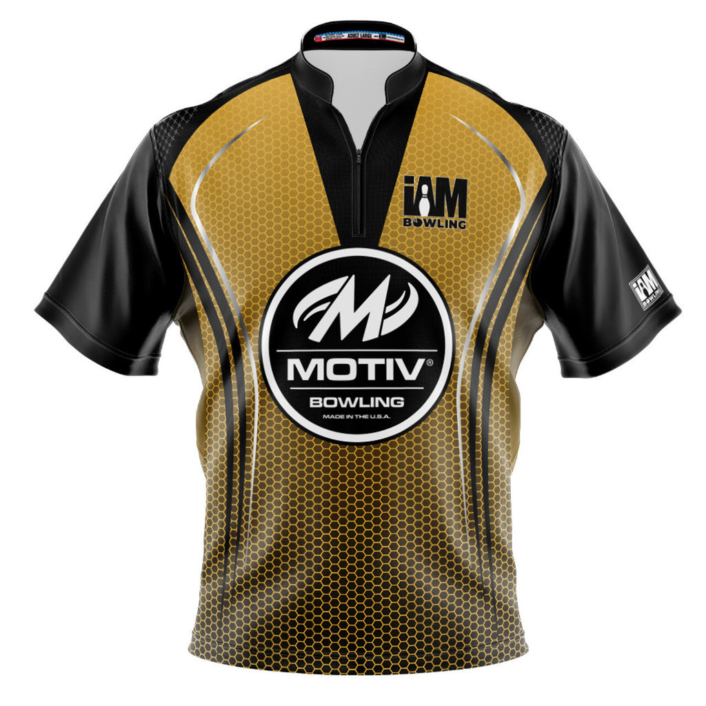 เสื้อ Polo Motiv DS Design 2068-MT งานปัก