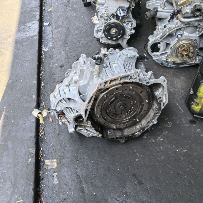 Geely Vision Emperor GL Emperor 1.3T Emperor 1.5T JLB-4G13T Dry Double Clutch Gearbox Y