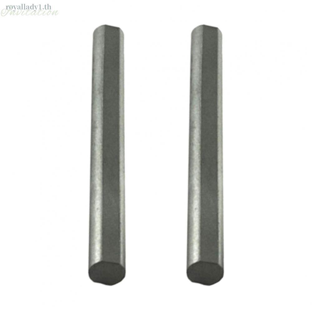 ใน Zn แท่งแม่เหล็กเฟอร์ไรท์สําหรับการส่งสัญญาณฟรีรบกวน 12 * 100 มม