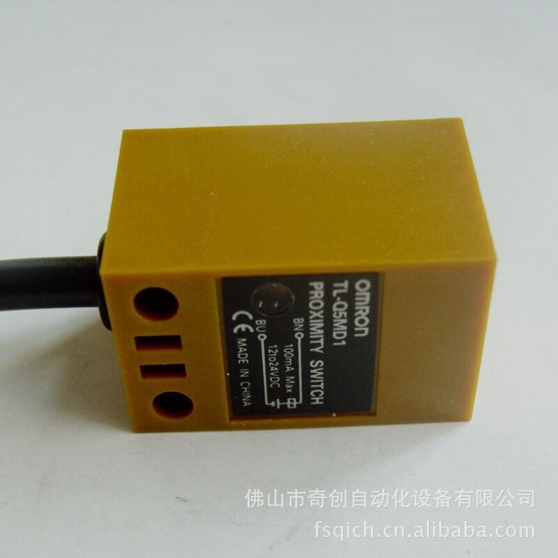 มือ1 ส่งของทุกวันเซ็นเซอร์ TL-Q5MD1 2สาย NO ใช้ไฟ 10-36vdc