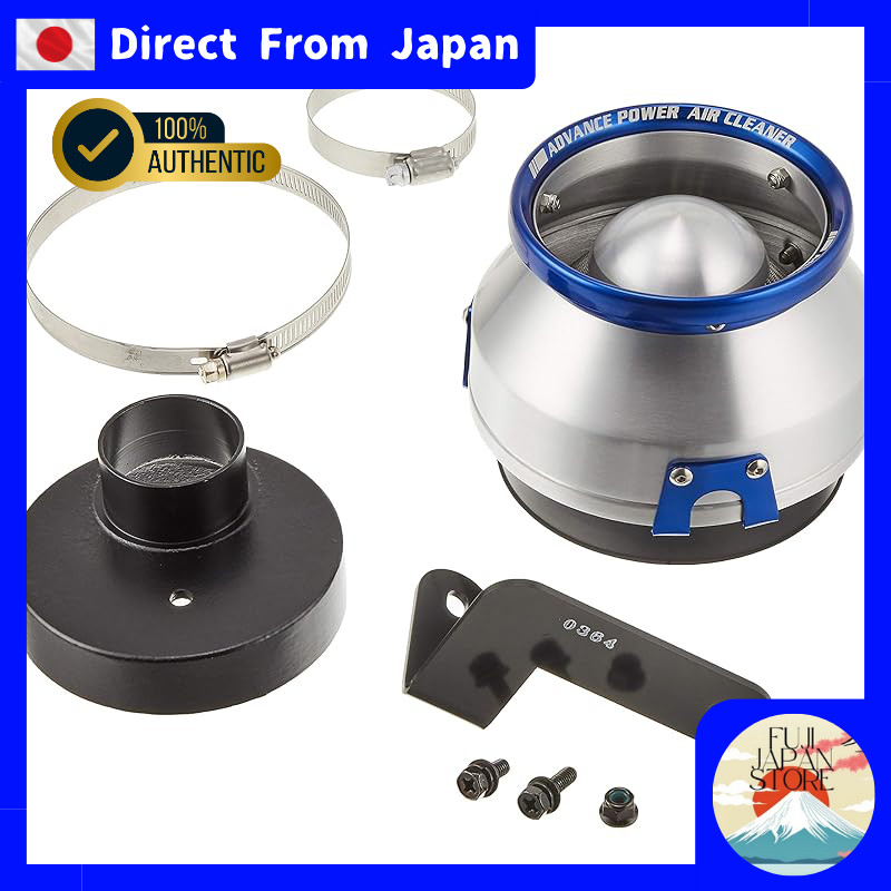 BLITZ ADVANCE POWER AIR CLEANER Copen Xplay / Copen Serow / Copen Robe LA400K 42225【Direct from Japa