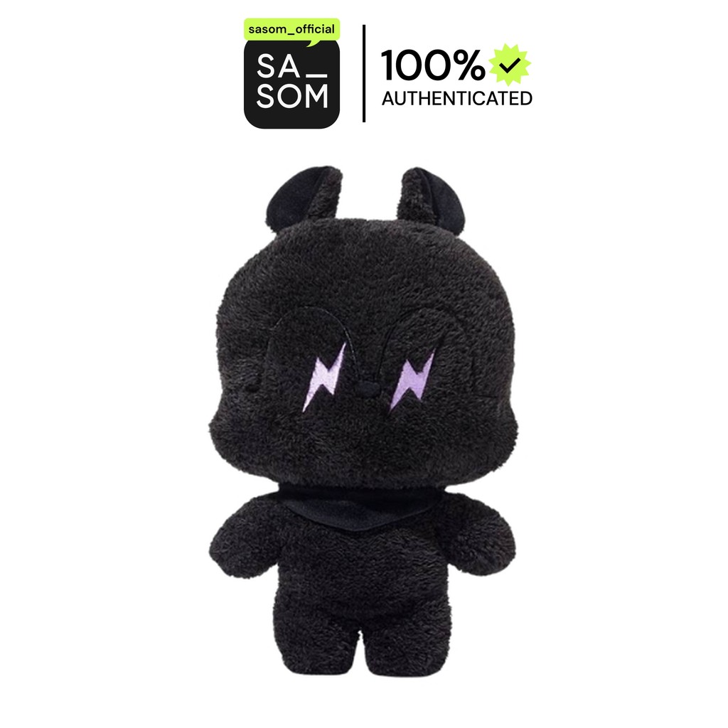 BT21 X FRAGMENT MEDIUM SIZE PLUSH DOLL "MANG" | ของแท้ ตรวจสอบโดย SASOM