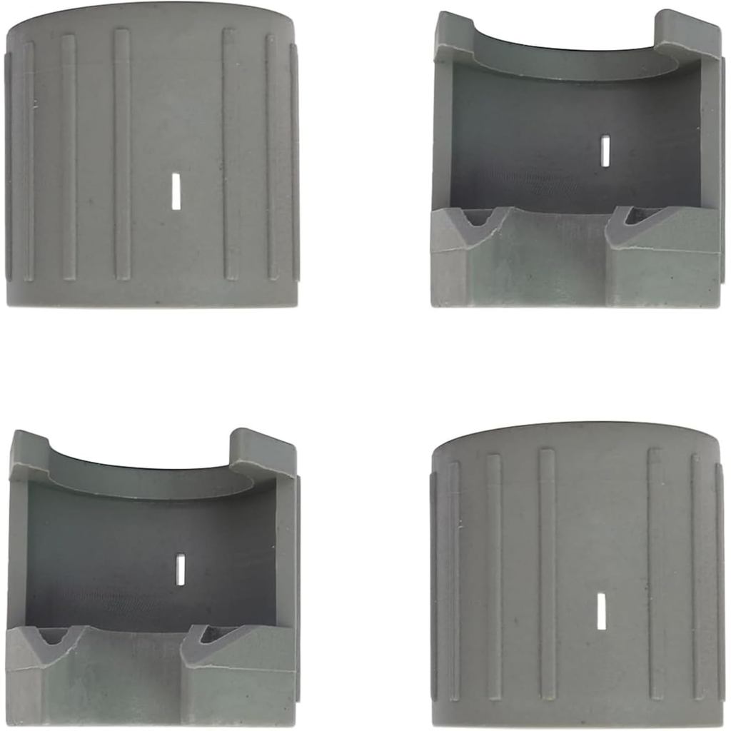 Transmission Cooler Oil Line Retaining Safety Clip fit for Ford Mustang Explorer Edge,for F150 F-250