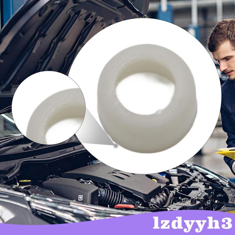 [Lzdyyh3] บูชถ้วยคันเกียร์ 039817462ประสิทธิภาพที่มั่นคงสําหรับ Mazda MK2/2.5 6 Speed Auto Accs