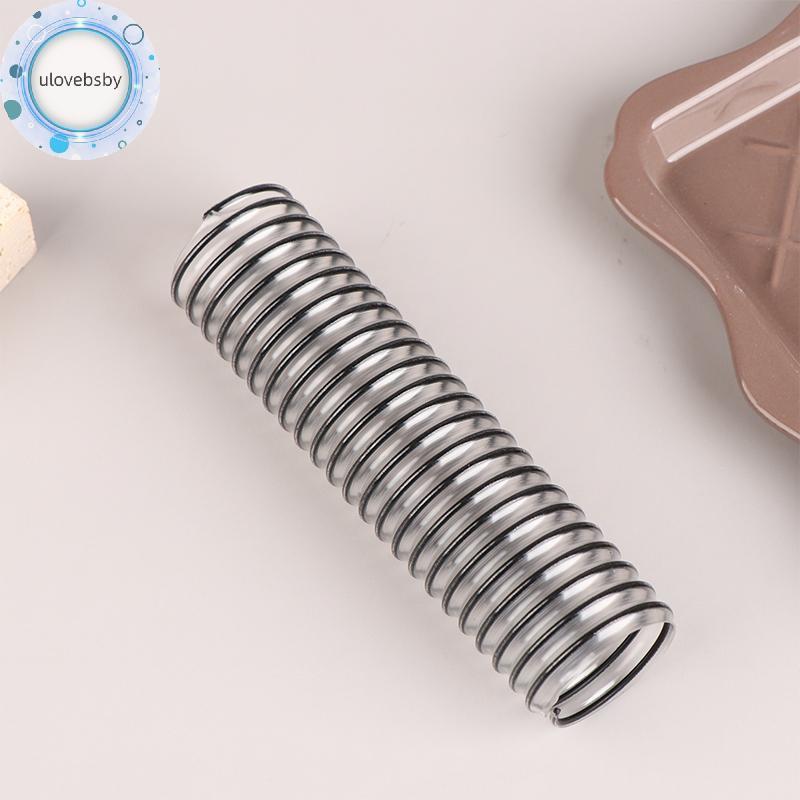 Ulovebsby เครื่องดูดฝุ่น Hoover Lower ท่อท่อยืดหยุ่นสําหรับ NV340 NV601 อะไหล่อุปกรณ์เสริม VN