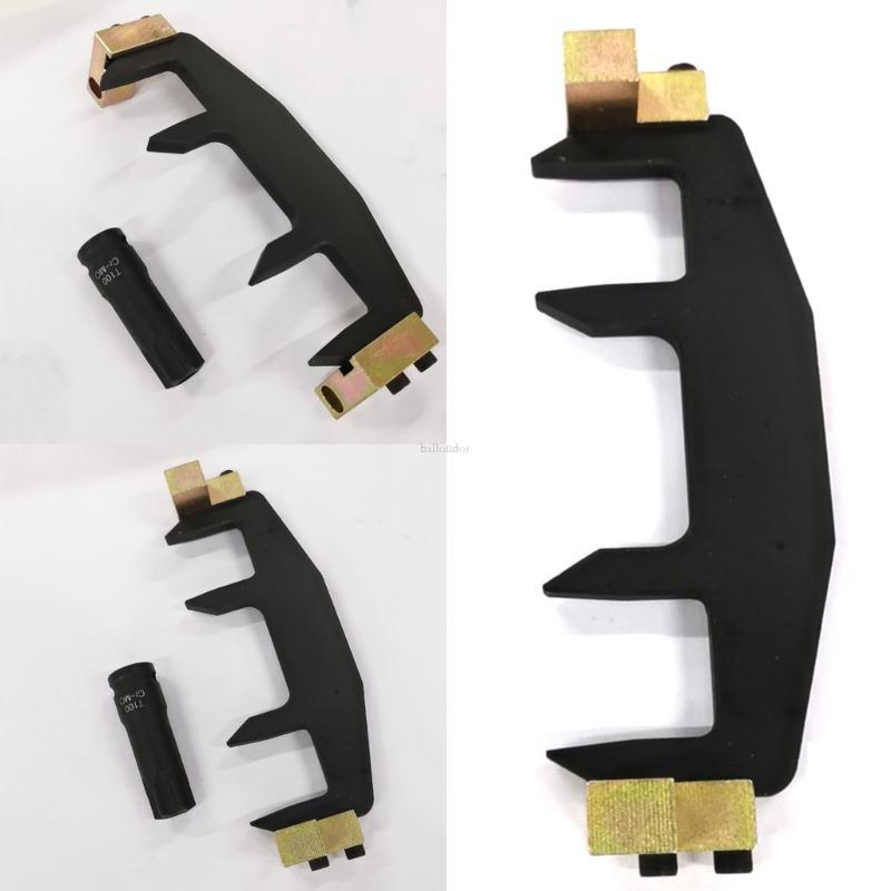 BA Chain Driven Camshaft Alignment Timing Locking Tool สําหรับ M271 OM651 T100 ซ็อกเก็ต