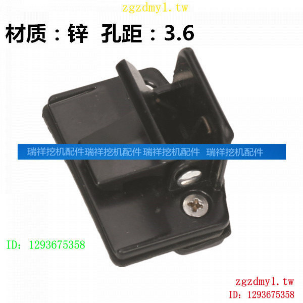 8I5Z M40H Hyundai Hyundai, Hyundai, R60 150 215 225-5-7/350VS หัวเข็มขัดแก้ว Drivers Room หน้าต่างบา