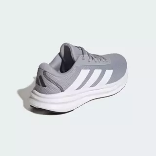 adidas วิ่ง รองเท้าวิ่ง GALAXY ผู้ชาย สีเทา KJ3498