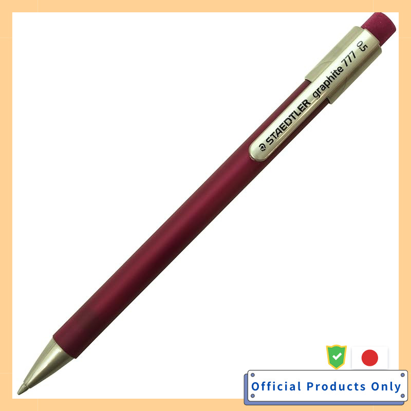 Staedtler Mars Graphite Mechanical Pencil 0.5mm 777 05-61