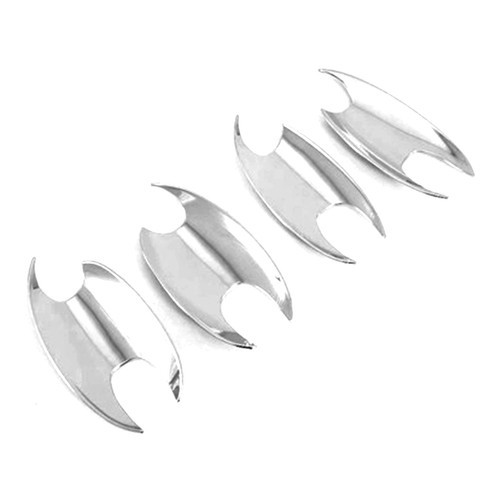 For BMW X5 2019-2023 Exterior Door Bowl Cup Cover Trims Accessories