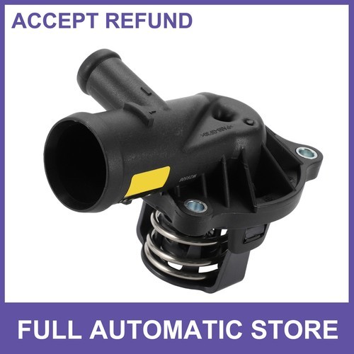 Thermostat Housing Assembly Single Custom for VW Phaeton 2008--2009 3.0T