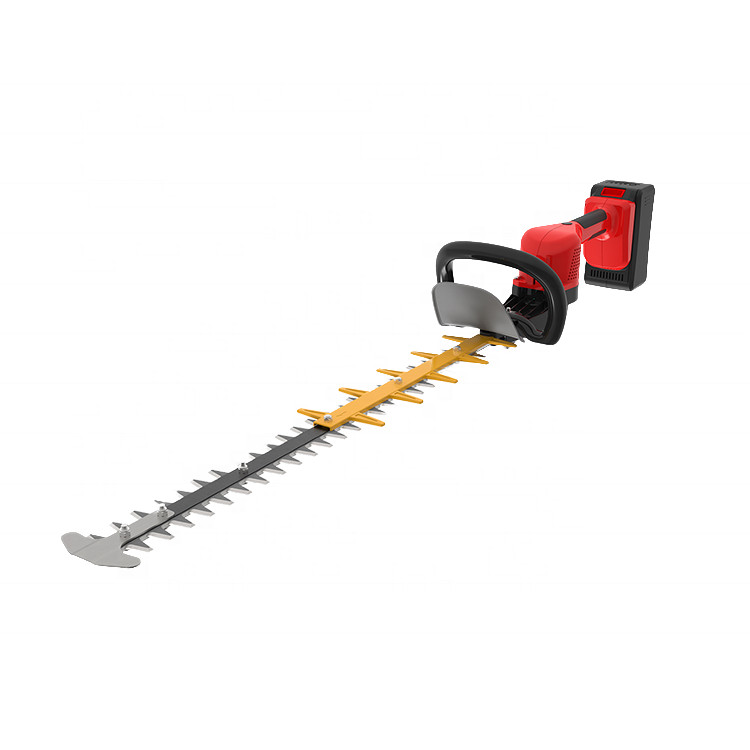 ที่ขายดีที่สุด N+ Nplus ใหม่ Energy เครื่องตัดแปรง Hedge Trimmer Tree Leaf 36V แบตเตอรี่สวนเครื่องมื