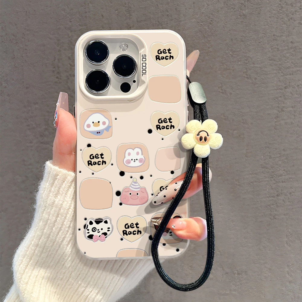 Benefit สําหรับกรณี OPPO กรณี A15 A16 A17 A18 A1K A5 A7 A9 A36 A38 A32 A52 A53 A57 A58 A60 A74 A79 A