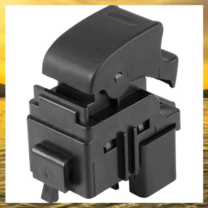 (PTL) สวิตช์เดี่ยวหน้าต่างไฟฟ้าใหม่สําหรับ FORTUNER 04-13 84810-0K010