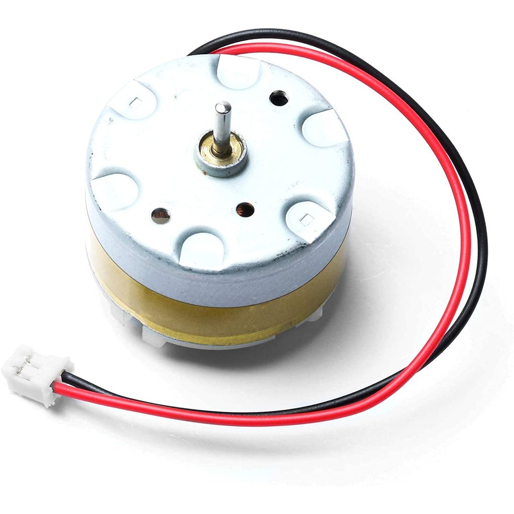 6V LIDAR มอเตอร์, มอเตอร์ LIDAR พร้อมสายเคเบิลสําหรับ Neato Botvac 65 70e 80 D80 D85 XV-25 XV-21 XV-