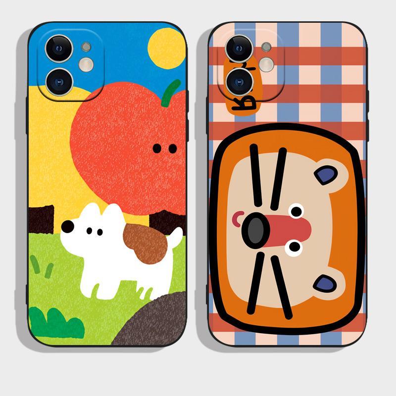 เคส for Samsung A35 A16 A56 A06 A17 A07 A22 A54 A55 A14 A12 A13 A05S A52 A53 A15 A36 A05 A34 A57 A73 S22 S23 S24 Ultra