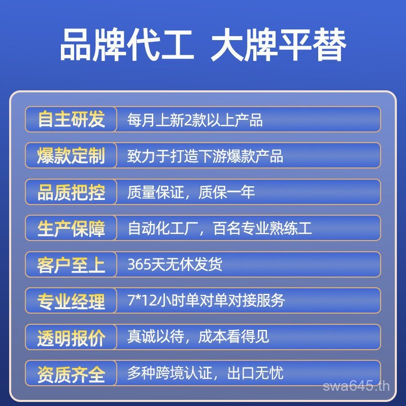 เครื่องนวดคอหลัง 2X2B