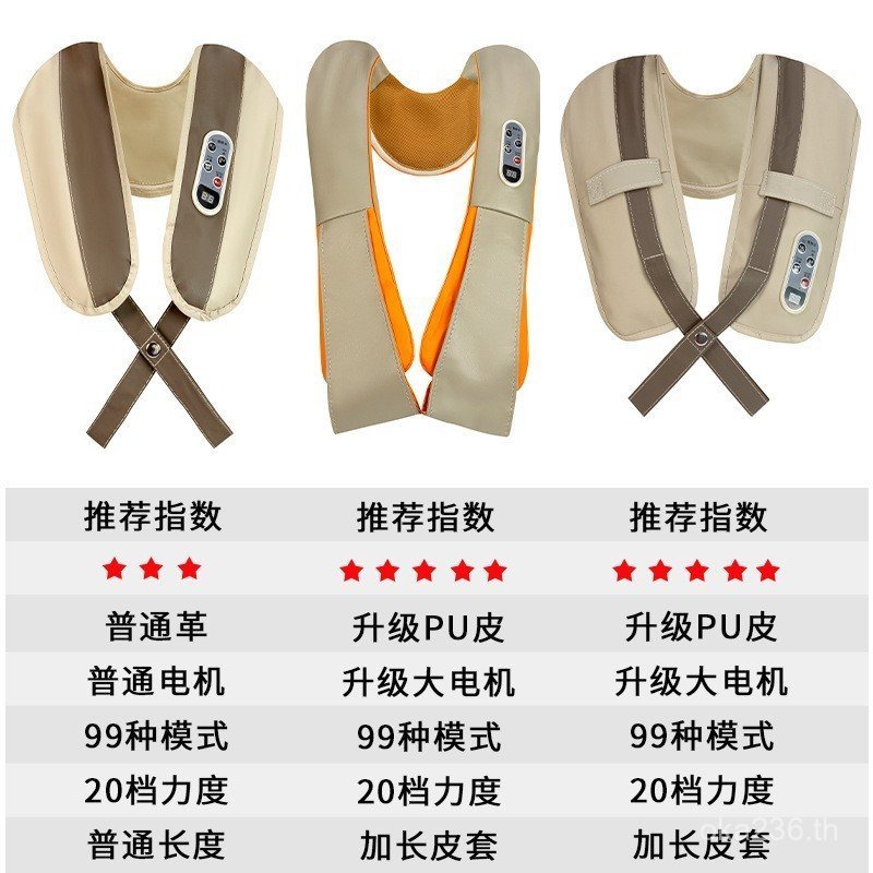 ไหล่คอจําลองมือค้อนผ้าคลุมไหล่ตีทั้งร่างกายนวดนวดตีในครัวเรือนนวดตีผ้าคลุมไหล่ HSV5