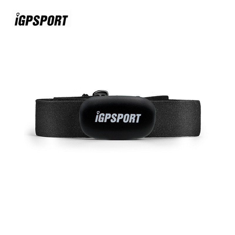 IGPSPORTHR40 Heart Rate Belt เวอร์ชันภาษาอังกฤษสมาร์ทขี่จักรยานวิ่งเฉพาะ Heart Rate Monitor ANT+