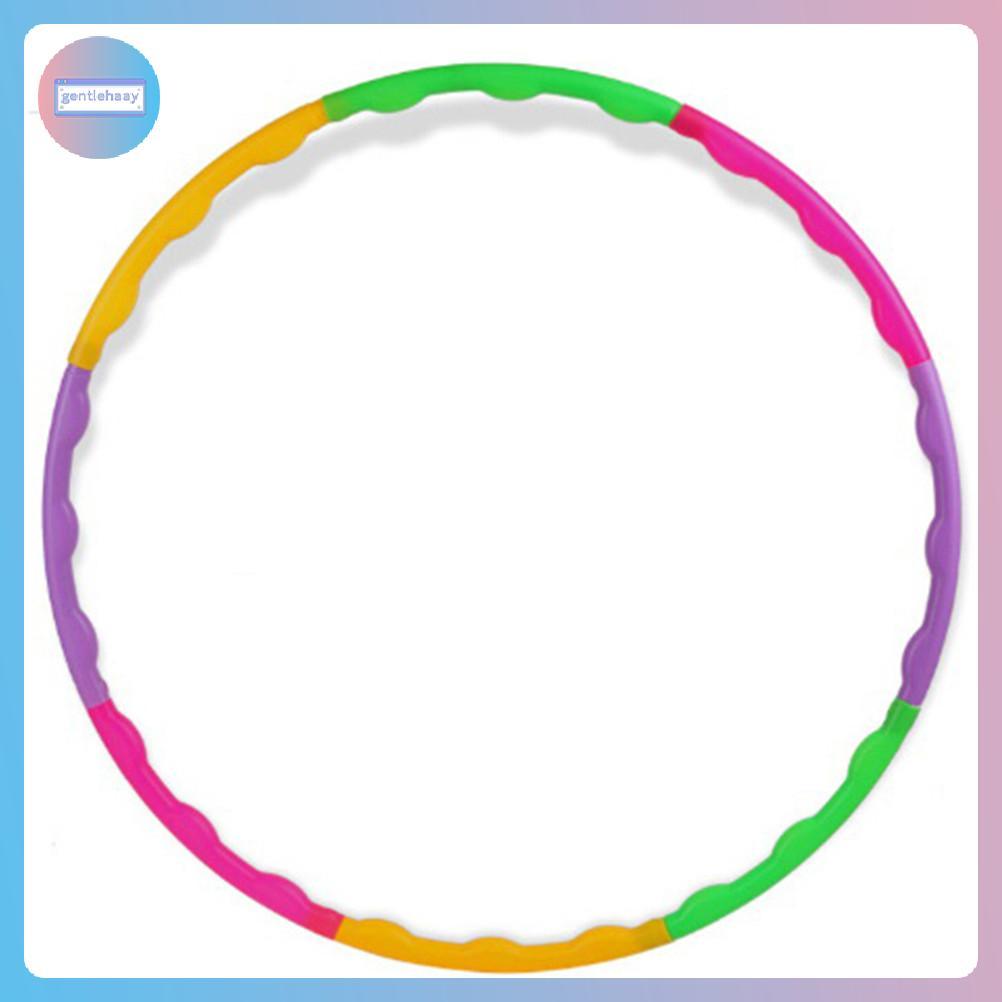 GG Fitness Hula Hoop ห่วงนวด ฮูลาฮูป เด็ก ห่วงเพาะกาย VN