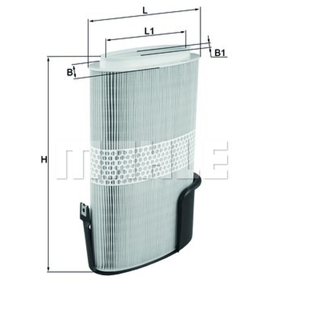 กรองอากาศ PORSCHE BOXSTER 987 2.9 S3.2 S3.4 2004- CAYMAN 987 981 2.7 2.9 R3.4 S3.4