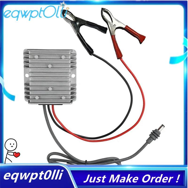 ^eQQ^ตัวแปลงไฟ 12V/24V เป็น 57V4.5A DC Power Converter