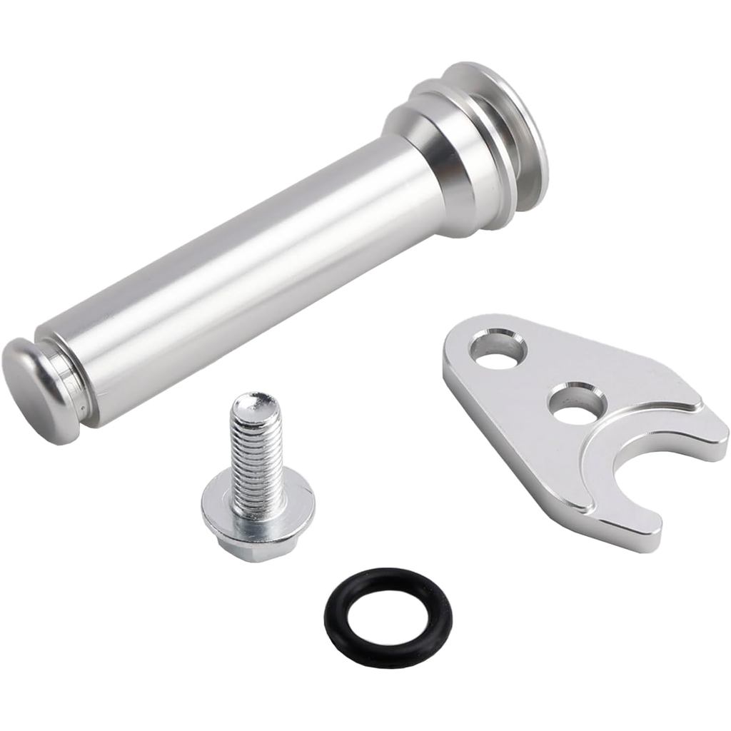 Areyourshop LS Camshaft Sensor Plug Kit (551349) LS Camshaft Position Sensor Plug LS1 LSX 24X LS7 LS