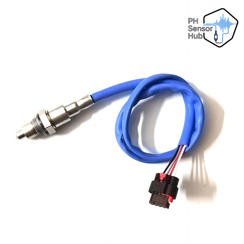 เหมาะสําหรับ Ford Wingbo เซนเซอร์ออกซิเจน H1B19G444AA F1FA9G444GA F1FA9G444BA UQIF