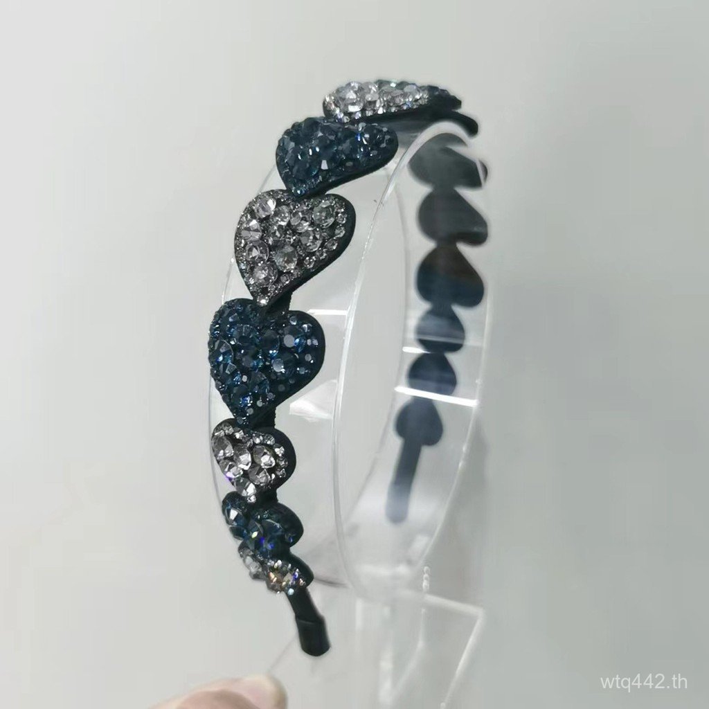 Diamond Wide-Brimed Ladies All-Match O50B