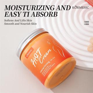 ครีมความร้อนสําหรับไขมัน Belly Toning Cream Hot Moisturizer …