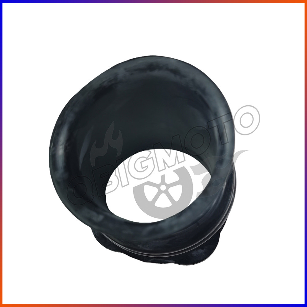 รถจักรยานยนต์คาร์บูเรเตอร์ไอดี Manifold อะแดปเตอร์สําหรับ Yamaha FZR250 FZX250 FZR FZX 250 ZEAL 1991