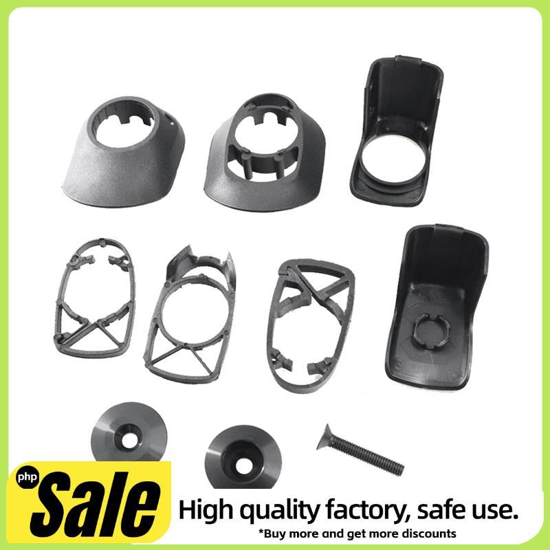 ชุดส้อม Spacer อลูมิเนียม สำหรับจักรยาน SL7 Stem และ.Handlebar