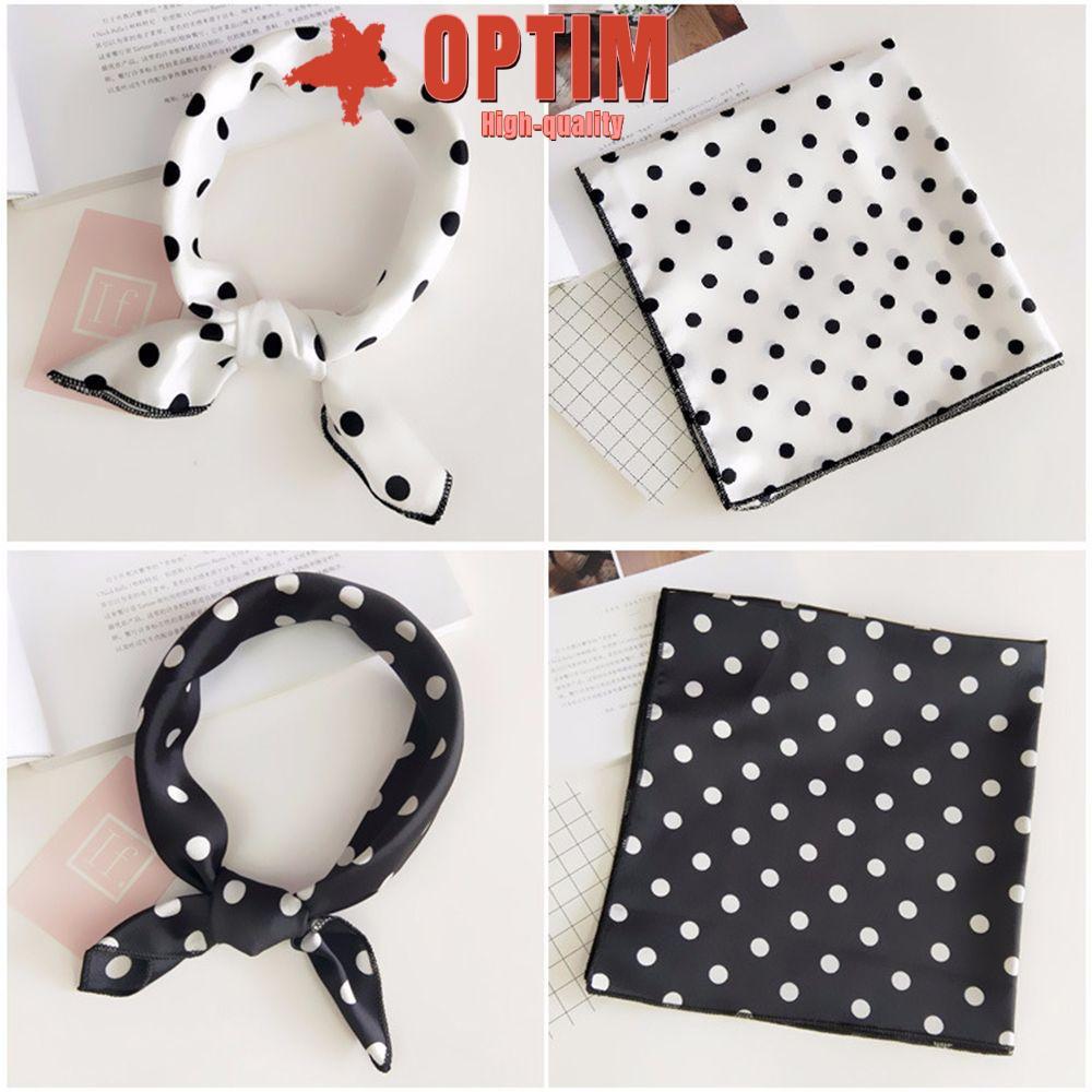 ผ้าพันคอแฟชั่นสำหรับคนพิเศษ มอบเป็นของขวัญหรูหรา