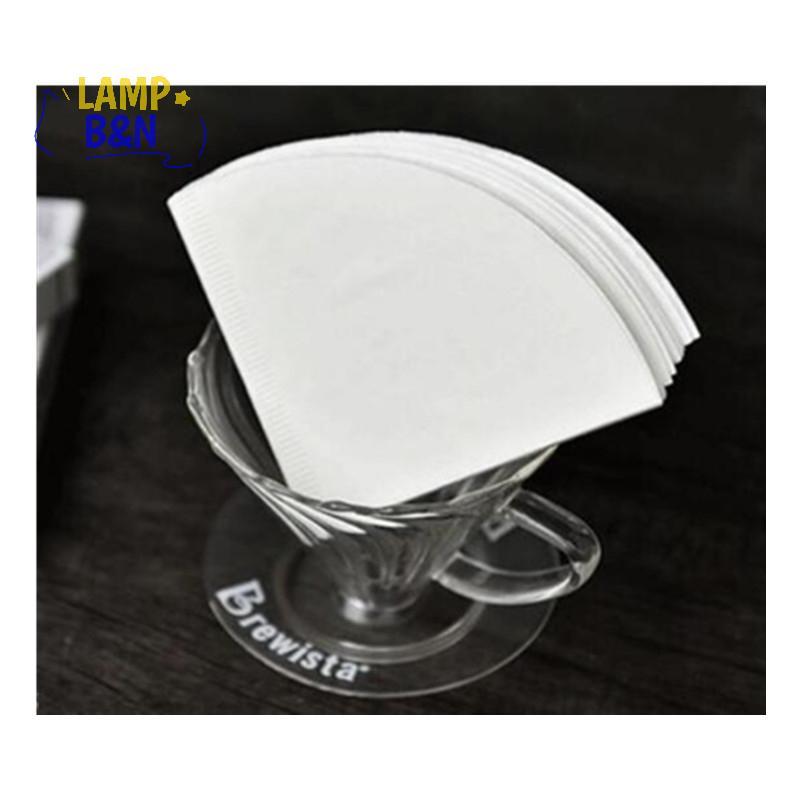 [B&N] V60 Filter Cup Special 102 Coffee Filter Paper Coffee Filter Cone Shape Coffee [ใหม่]