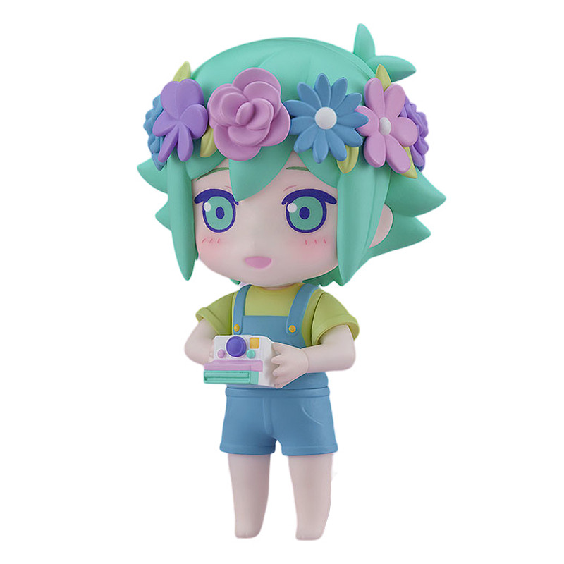 Pre-Order GSC Nendoroid Figure Movable รุ่น Q 2057 OMORI Basil Basil 17289