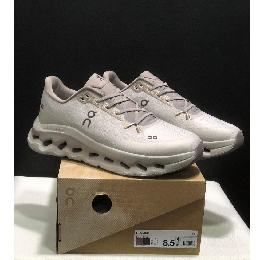 รองเท้าวิ่งกันกระแทกล่าง Cloud Upper Cloud Unisex LAY0