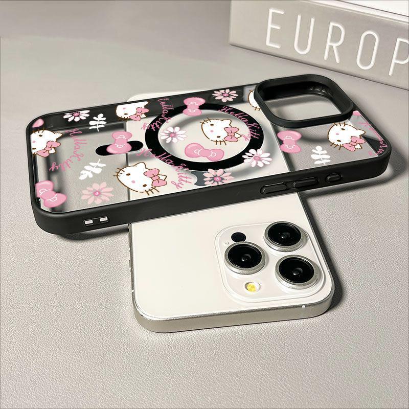 🍅COOL-เหมาะสำหรับ iPhone 17/16PROMAX 17AIR 15PLUS Apple 14PRO 13PROMAX 12 11PRO กันตก เคสไอโฟน-HLMSCX17 - รูปที่ 3