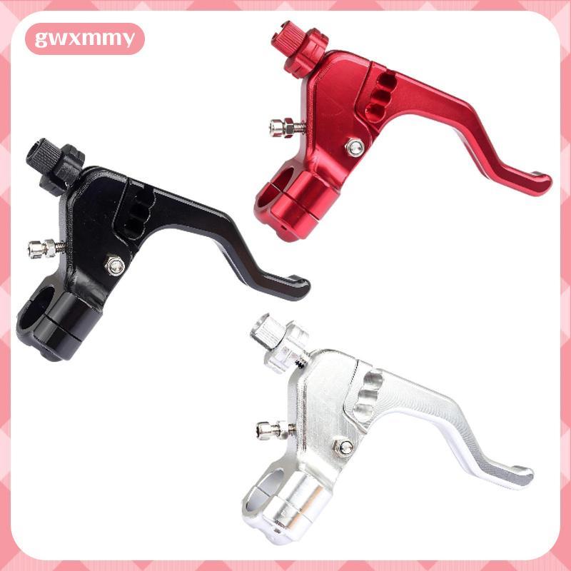 [gwxmmy] ก้านเบรคคลัตช์พับ 22 มม. 7/8 "สําหรับรถจักรยานยนต์ Pit Dirt Bike Accs