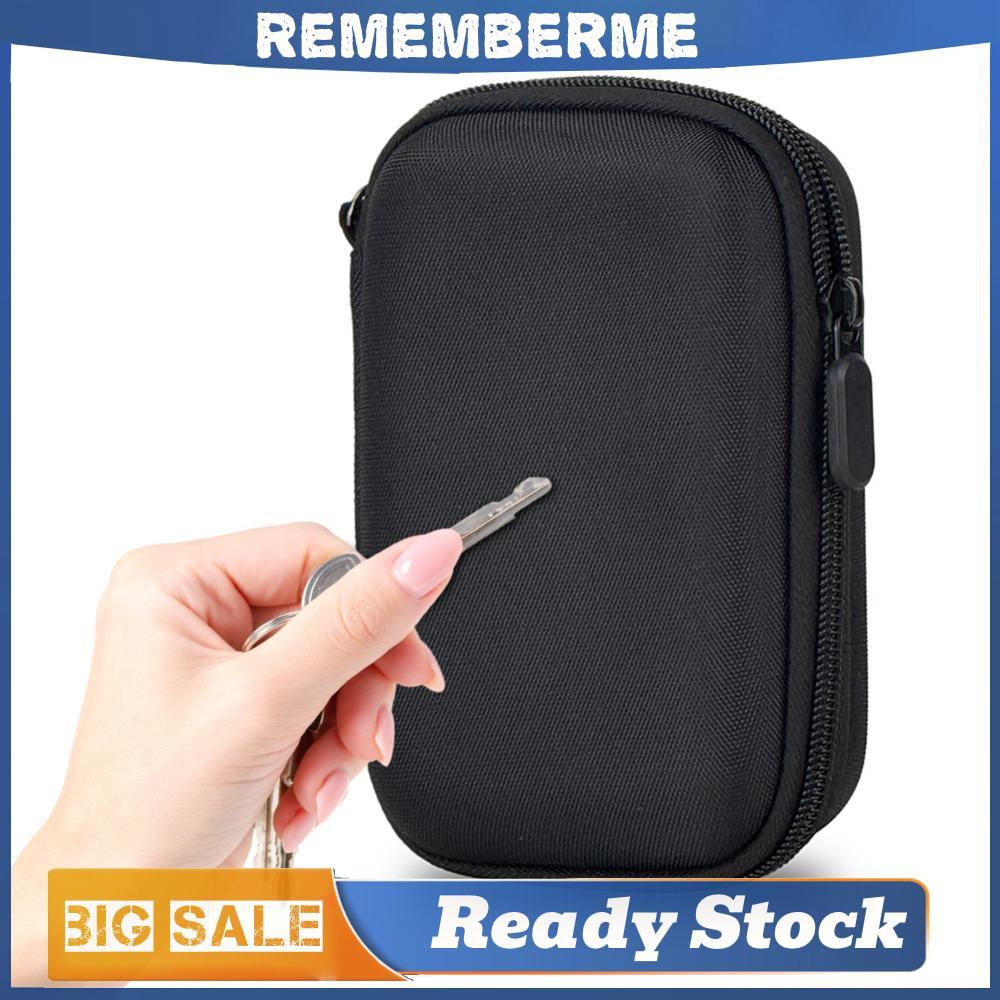 กระเป๋าถือกระเป๋าเดินทางสําหรับ Anbernic RG353V/RG35XX/RG40XXV/RG353VS