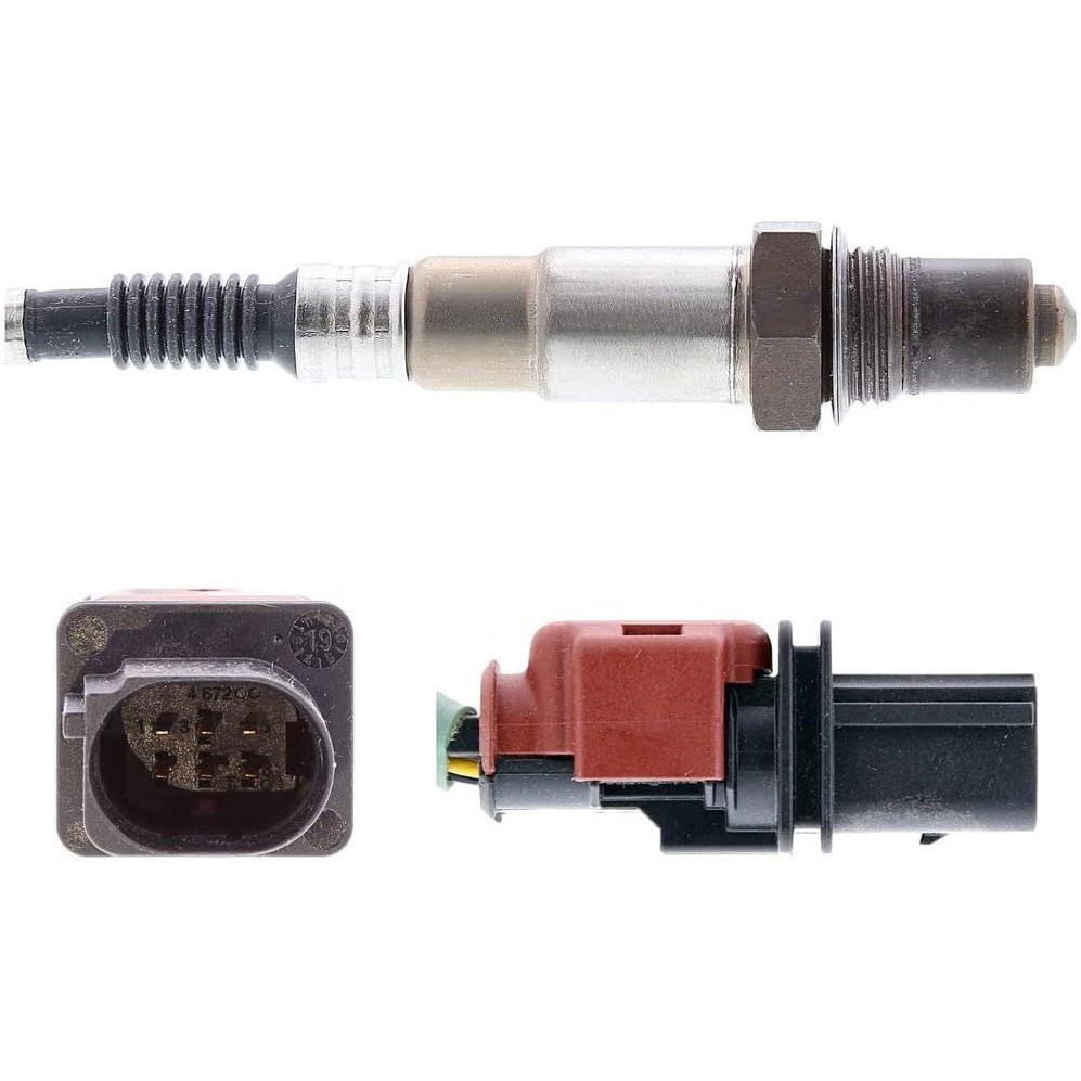 Denso DENSO Air/Feel Sensor - 234-5173