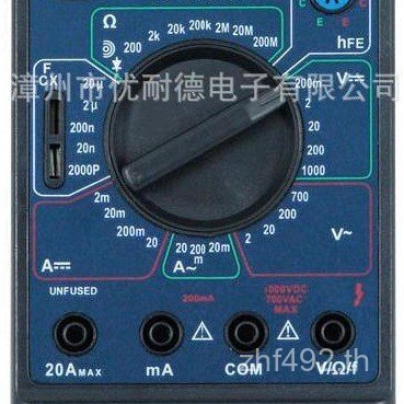 ) DT890DM890DDT890B มัลติมิเตอร์ (มัลติมิเตอร์แบบดิจิตอล/+ เดสก์ท็อป M890B/+ SD02