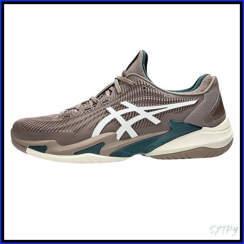 Court Control FF 3 Mens Indoor Court Shoes