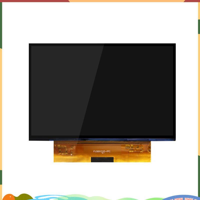 PJ089Y2V5 8.9 นิ้ว 4K MONO หน้าจอ LCD 3840X2400 Monochrome LCD สําหรับ Photon MONO X