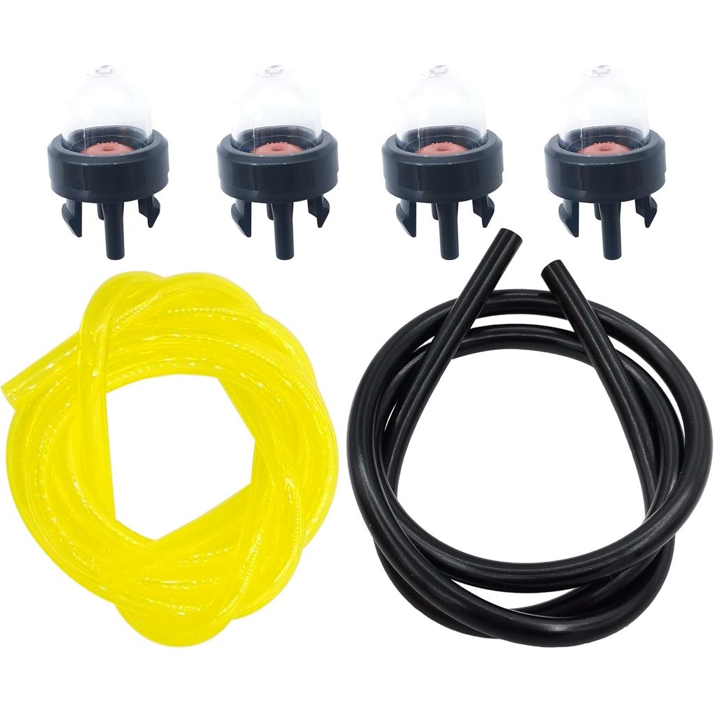 12318139130 หลอดไฟไพรเมอร์สําหรับ Echo CS400 CS310 CS300 CS301 CS305 CS306 CS340 CS341 CS345 CS346 C