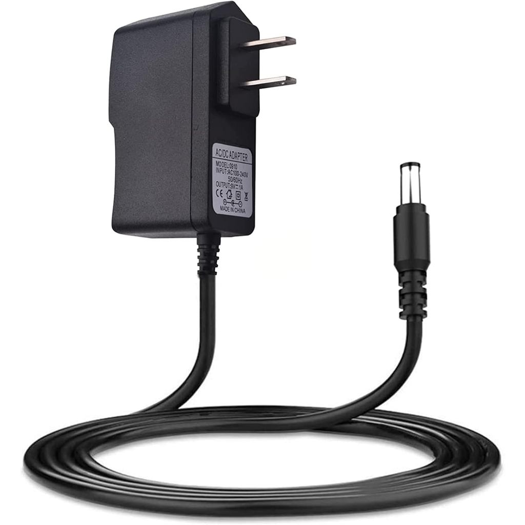 9V Power Supply อะแดปเตอร์สําหรับ Boss กีตาร์ Distortion Effects เหยียบ PSA-120S ME-80 ME-25 GT-100 