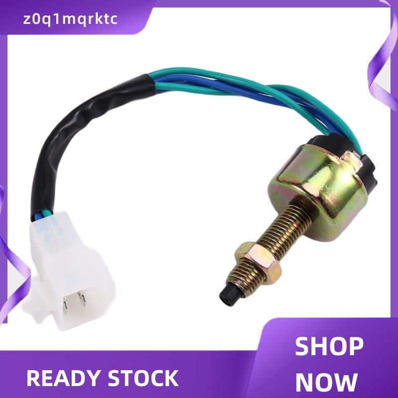 z0q1mqrktc 4134400-K08-FC สวิตช์ไฟเบรครถยนต์สําหรับ H3/H5/H6/M2/ VOLEEX C30/50 3/5/6