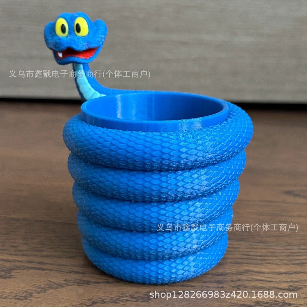 พร้อมสต็อก [รูปแบบใหม่] สินค้าใหม่ Gary Popcorn Bucket Gary Popcorn Bucket Crazy Animal City 2 Gary 