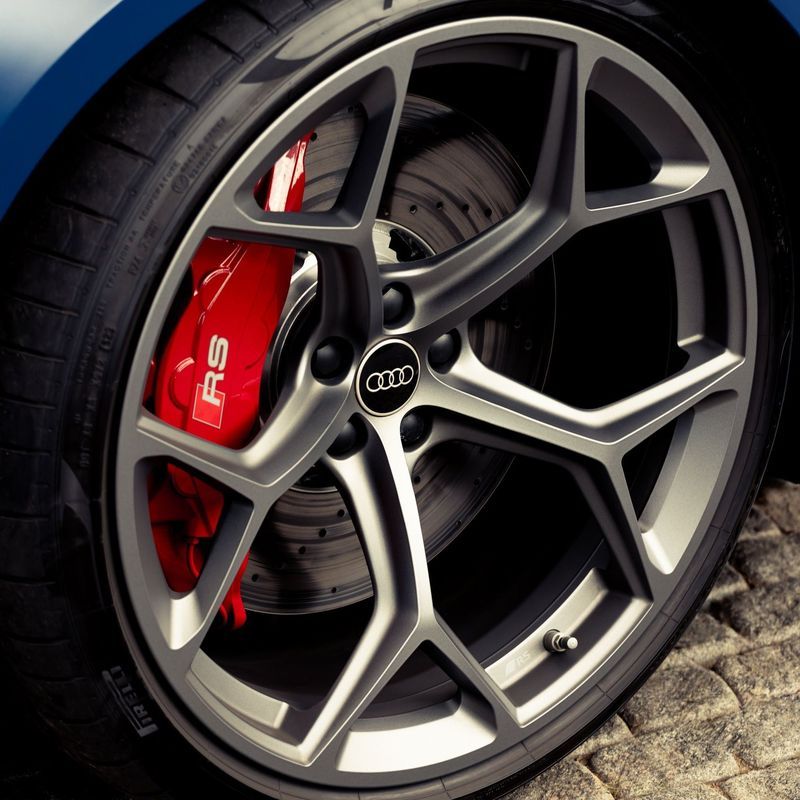 AUDI 63 67 ซม. AUDI Original Forged Hub AUDI s3 s4 s5 s6 s7 rs7 rs6 a7I